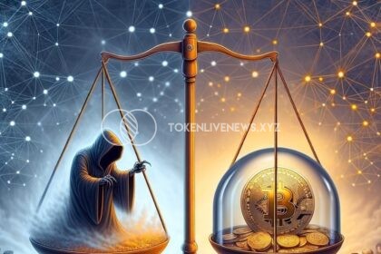 Privacy vs. Transparency: Bitcoin’s Balancing Act