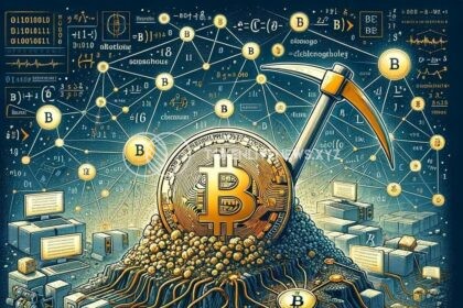 The Science Behind Bitcoin Mining: Unraveling the Complexity