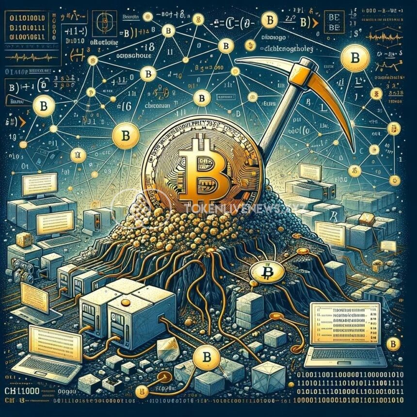 The Science Behind Bitcoin Mining: Unraveling the Complexity