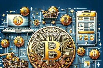 Bitcoin and E-Commerce: Redefining Payment Systems Online