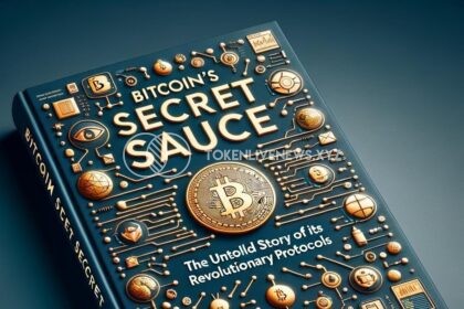 Bitcoin’s Secret Sauce: The Untold Story of Its Revolutionary Protocols