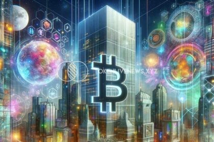 The Convergence of Digital Art and Bitcoin: A New Market Era