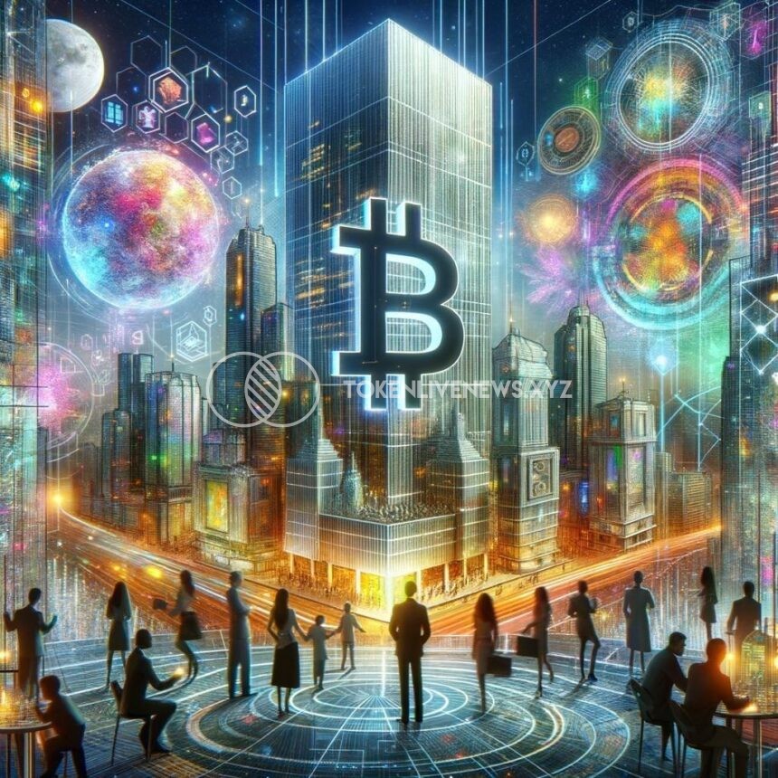 The Convergence of Digital Art and Bitcoin: A New Market Era