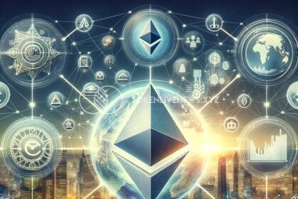 Ethereum’s Edge: Technical Innovation, Decentralization, and Prospects