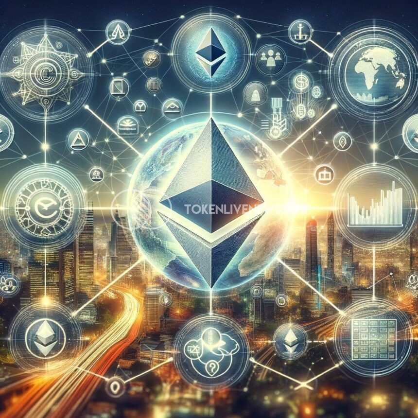 Ethereum’s Edge: Technical Innovation, Decentralization, and Prospects