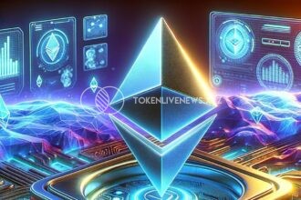 Token Live News