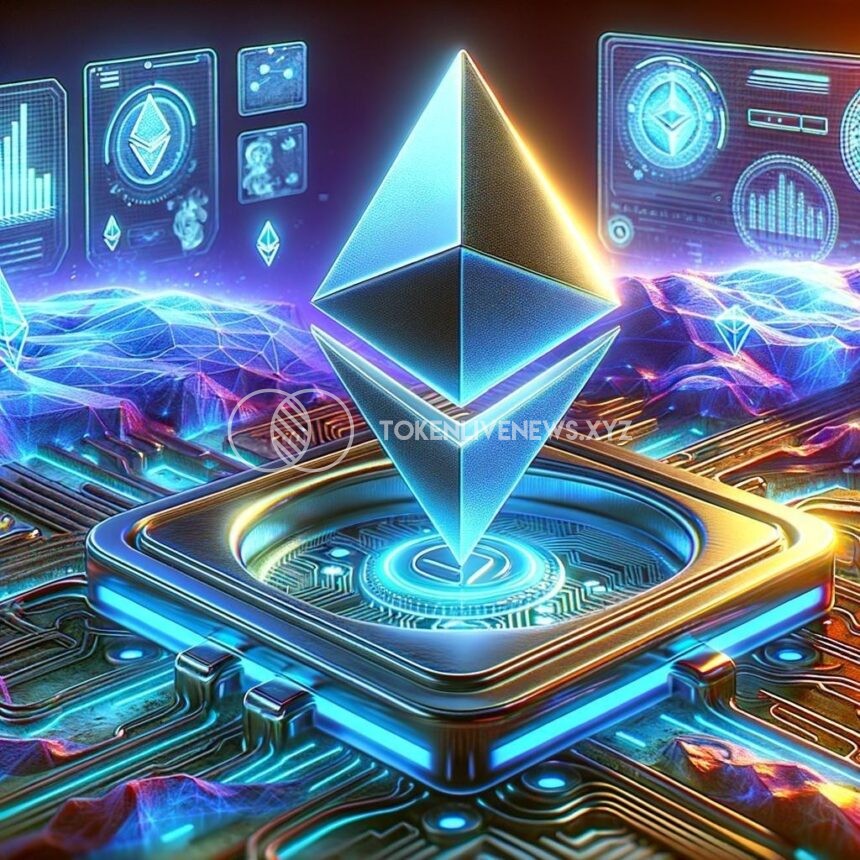 Future of DeFi: Ethereum’s Role and Potential Innovations