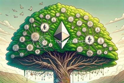 Influence of Layer-2 Solutions on Ethereum’s Ecosystem