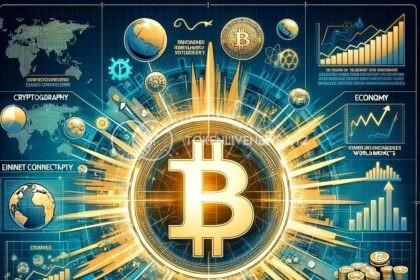 Bitcoin’s 2024 Boom: Hidden Influences Unveiled