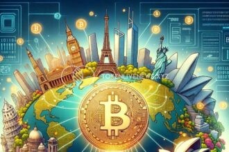 Borderless Bitcoin: Revolutionizing International Transactions