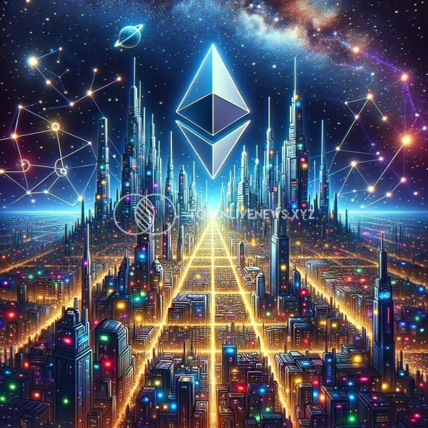 Ethereum vs Competing L1s: A Technical Comparative Analysis