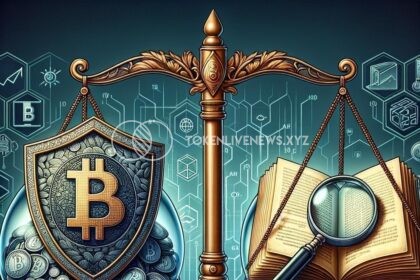 Privacy and Transparency: Bitcoin’s Dual Mandate