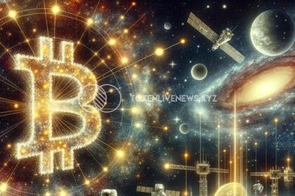 Space Economy and Bitcoin: Cryptocurrency Beyond Earth