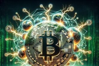 Inside Bitcoin: The Revolutionary Tech That Powers Crypto