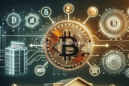 Bitcoin’s Role in Traditional Finance: An Evolution in Banking