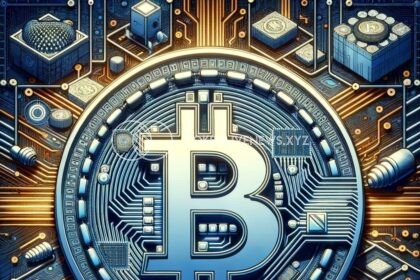 Quantum Security and Bitcoin: The Future of Digital Safety