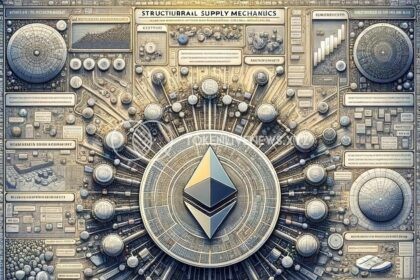 Ethereum’s Structural Supply Mechanics: Essential Insights for Investors