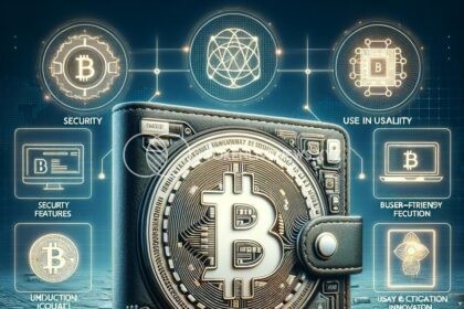 Next-Gen Bitcoin Wallets: Security and Usability Innovations