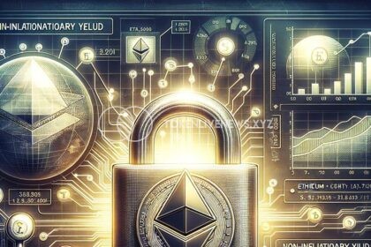 Ethereum’s Staking Mechanism: Non-Inflationary Yield Implications