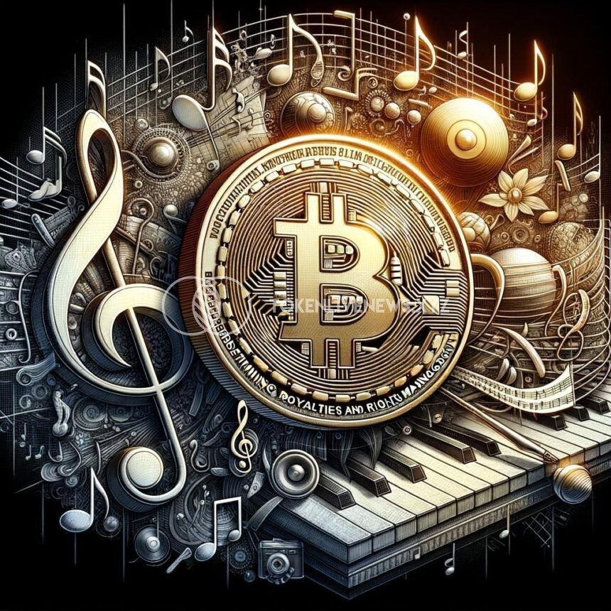 Bitcoin and Music: Redefining Royalties and Rights Management